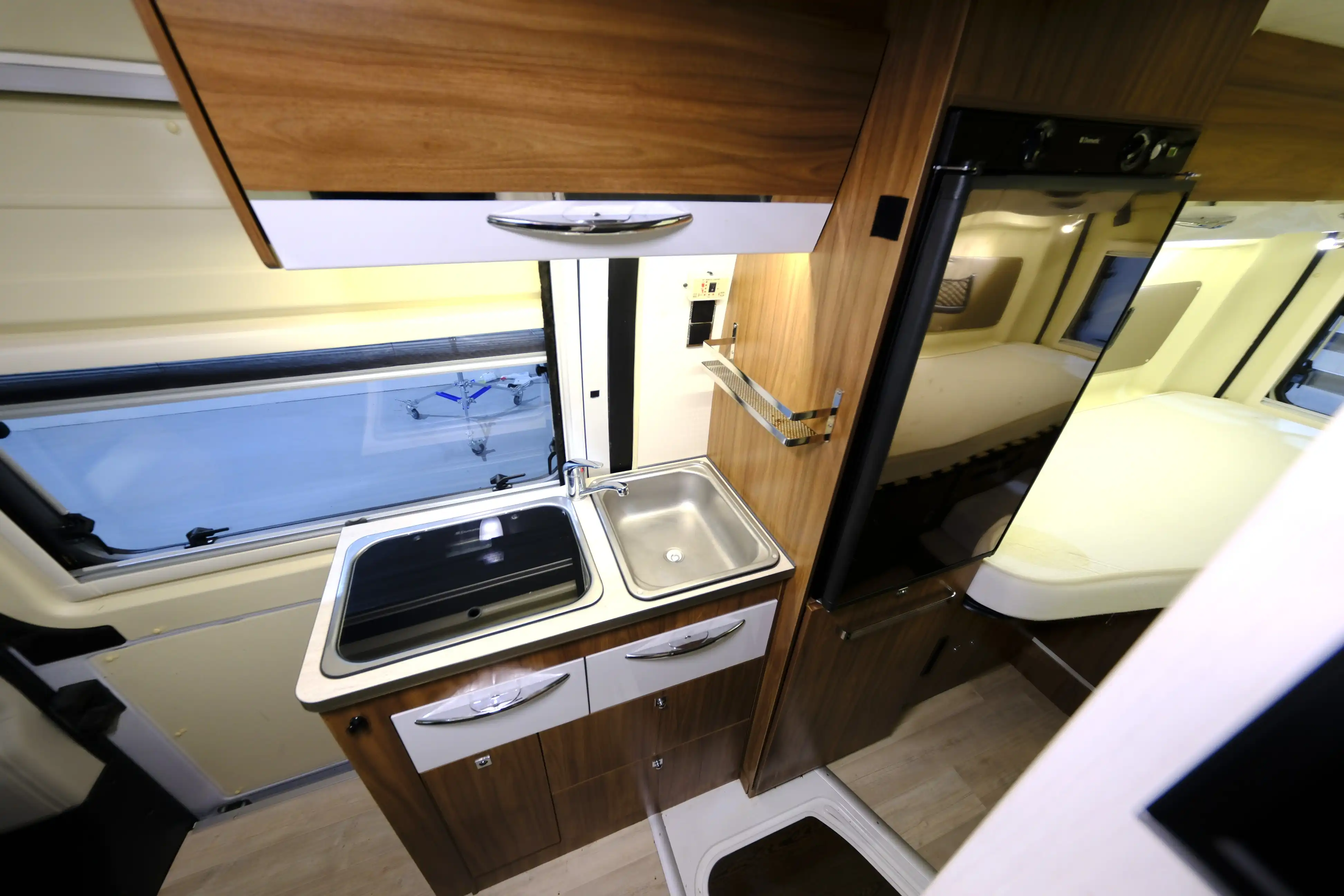 PILOTE V 630 F - Ansicht 13